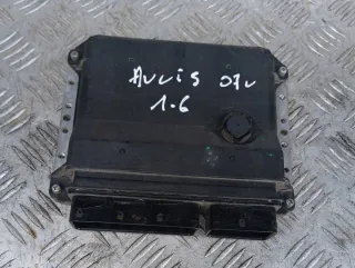 8966102E51 Блок управления двигателем Toyota Auris 1 Арт e12590748, вид 2