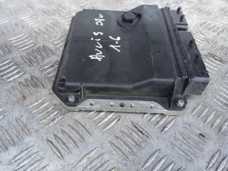8966102E51 Блок управления двигателем Toyota Auris 1 Арт e12590748, вид 6