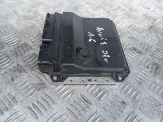 8966102E51 Блок управления двигателем Toyota Auris 1 Арт e12590748, вид 7