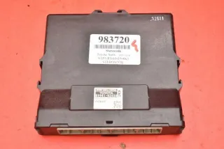 89981-02030 Блок управления двигателем Toyota Auris 2 Арт e12590738, вид 1