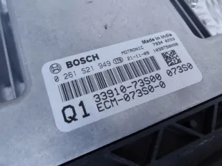 33910-73S00 Блок управления двигателем Suzuki Ignis 3 Арт e12590721, вид 2