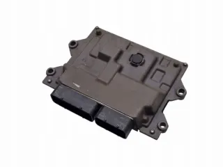 22765AL820 Блок управления двигателем Subaru Forester SK Арт e12590701, вид 1