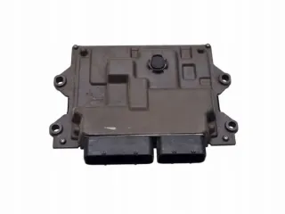 22765AL820 Блок управления двигателем Subaru Forester SK Арт e12590701, вид 2