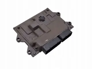 22765AL820 Блок управления двигателем Subaru Forester SK Арт e12590701, вид 3