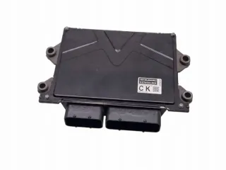 22765AL820 Блок управления двигателем Subaru Forester SK Арт e12590701, вид 5