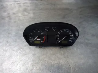 03E906033F 6Y0920860M 6Q2937049D 5WP4430607 5WK48P213D 4B0905851C Блок управления двигателем Skoda Fabia 1 Арт e12590659, вид 2