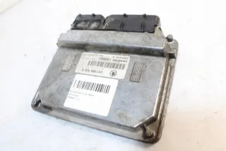 047906033D Блок управления двигателем Skoda Fabia 1 Арт e12590650, вид 2