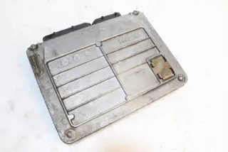 047906033D Блок управления двигателем Skoda Fabia 1 Арт e12590650, вид 3