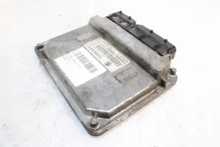 047906033D Блок управления двигателем Skoda Fabia 1 Арт e12590650, вид 4