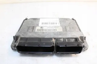 047906033D Блок управления двигателем Skoda Fabia 1 Арт e12590650, вид 5