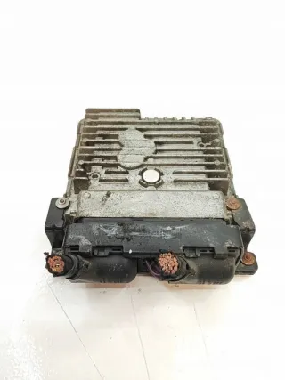 03L906023QH Блок управления двигателем Seat Toledo 4 Арт e12590606, вид 1