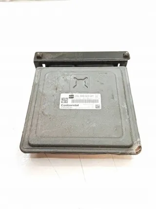 03L906023QH Блок управления двигателем Seat Toledo 4 Арт e12590606, вид 2