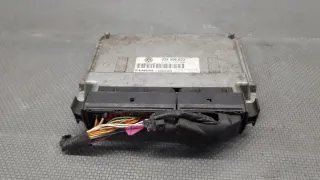 03E906033 Блок управления двигателем Seat Ibiza 3 Арт e12590564, вид 1