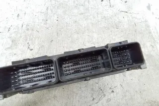 0281019840 Блок управления двигателем Renault Trafic 2 Арт e12590519, вид 4