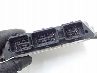 8200402578 0281011890 Блок управления двигателем Renault Trafic 2 Арт e12590518, вид 4
