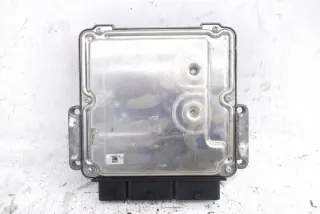 237103888R Блок управления двигателем Renault Trafic 3 Арт e12590508, вид 3