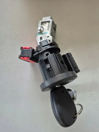 S180193133A 237105093R 284B67570R Блок управления двигателем Renault Master 3 Арт e12590364, вид 5