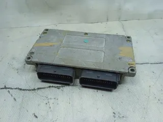 8200052418 8200211611 S118038004A Блок управления двигателем Renault Laguna 2 Арт e12590349, вид 2