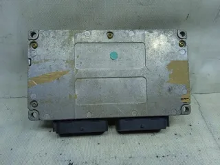8200052418 8200211611 S118038004A Блок управления двигателем Renault Laguna 2 Арт e12590349, вид 3