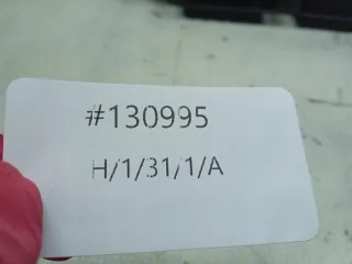 8200052418 8200211611 S118038004A Блок управления двигателем Renault Laguna 2 Арт e12590349, вид 6