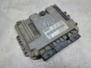 8200311539 Блок управления двигателем Renault Laguna 2 Арт e12590340, вид 2