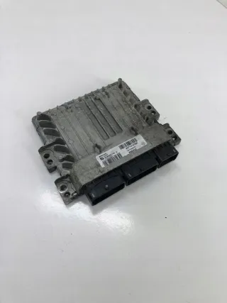 237101478R Блок управления двигателем Renault Grand Scenic 3 Арт e12590277, вид 1