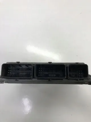 237101478R Блок управления двигателем Renault Grand Scenic 3 Арт e12590277, вид 2