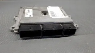 237104736R Блок управления двигателем Renault Clio 4 Арт e12590223, вид 1