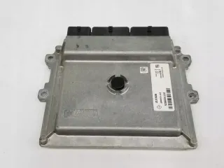 237105499R 237109221R A2C1692220001 Блок управления двигателем Renault Clio 4 Арт e12590222, вид 1
