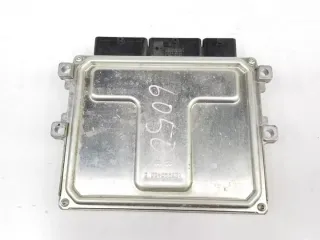 237105499R 237109221R A2C1692220001 Блок управления двигателем Renault Clio 4 Арт e12590222, вид 3