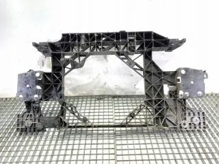 752100007R LORK-1038-10527 Передняя панель крепления облицовки (телевизор) Renault Scenic 3 Арт e12590191, вид 4