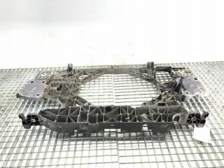 752100007R LORK-1038-10527 Передняя панель крепления облицовки (телевизор) Renault Scenic 3 Арт e12590191, вид 5