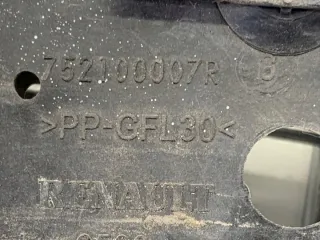 752100007R LORK-1038-10527 Передняя панель крепления облицовки (телевизор) Renault Scenic 3 Арт e12590191, вид 6