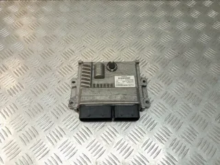 9818035080 Блок управления двигателем Peugeot 508 2 Арт e12590145