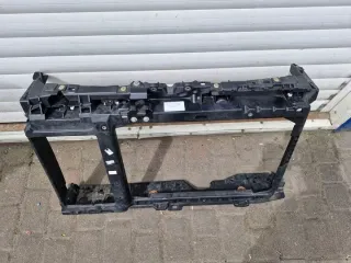 9823718480 Передняя панель крепления облицовки (телевизор) Peugeot 2008 Арт e12590099, вид 2