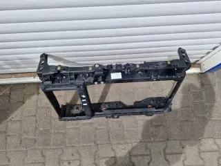 9823718480 Передняя панель крепления облицовки (телевизор) Peugeot 2008 Арт e12590099, вид 4