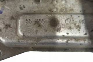 6111223423 Блок управления двигателем Opel Vectra C  Арт e12589958, вид 4
