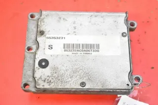 55353231 Блок управления двигателем Opel Vectra C  Арт e12589907, вид 4
