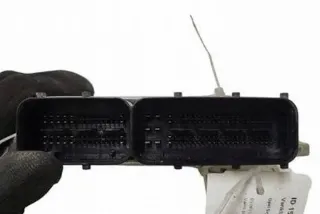 0281011915 Блок управления двигателем Opel Signum Арт e12589896, вид 4