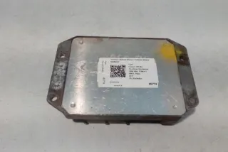 8980274020 Блок управления двигателем Opel Corsa D Арт e12589806, вид 4