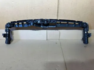 A2128801403 Передняя панель крепления облицовки (телевизор) Mercedes E C207 Арт e12589784, вид 2