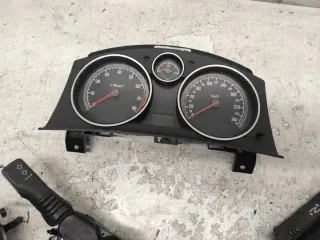 12230740 PAW2625 Блок управления двигателем Opel Astra H Арт e12589605, вид 7