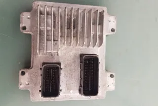12638807 Блок управления двигателем Opel Astra J Арт e12589541, вид 3