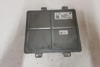 55501607 Блок управления двигателем Opel Astra K Арт e12589507, вид 4