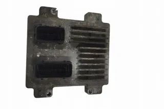 12647212 Блок управления двигателем Opel Astra L Арт e12589487, вид 4