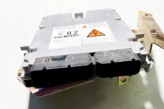 5800295 Блок управления двигателем Nissan X-Trail T30 Арт e12589478, вид 3