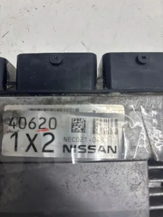 NEC021048 Блок управления двигателем Nissan X-Trail T32 Арт e12589466, вид 7