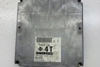 23710AU600 Блок управления двигателем Nissan Primera 12 Арт e12589433, вид 1