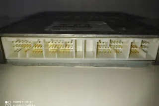 23710AU602 Блок управления двигателем Nissan Primera 12 Арт e12589423, вид 1