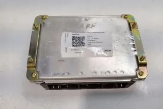 0281010810 Блок управления двигателем Nissan Almera Tino Арт e12589368, вид 3